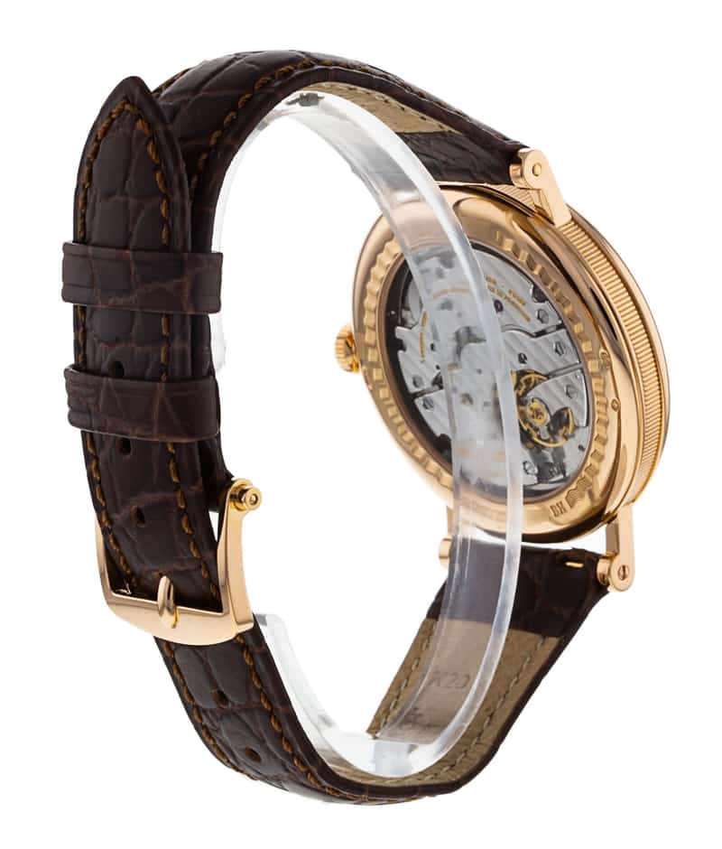 Breguet Classique 5277BR/12/9V6
